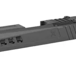 True Precision TRUE PREC P365 SLIDE RMS CUT BLK