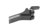 True Precision TRUE PREC FLAT TRIG P365/XL BLK NIT