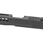 True Precision TRUE PREC SLIDE FOR G43 RMS CUT BLK