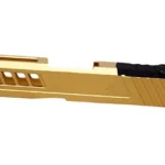 True Precision TRUE PREC SLIDE FOR G43 RMS CUT GLD