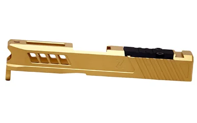 primary-11512 True Precision TRUE PREC SLIDE FOR G43 RMS CUT GLD