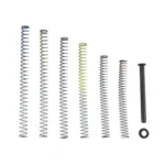 True Precision TRUE PREC RECOIL KIT FOR G19 G4/5/V