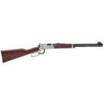 Henry Repeating Arms HENRY CLASSIC LEVER 25TH AVRSY 22LR