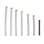 True Precision TRUE PREC RECOIL SPRNG TUN KIT RXM