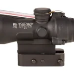 TRIJICON ACOG 3X24 RED HS/DOT .223