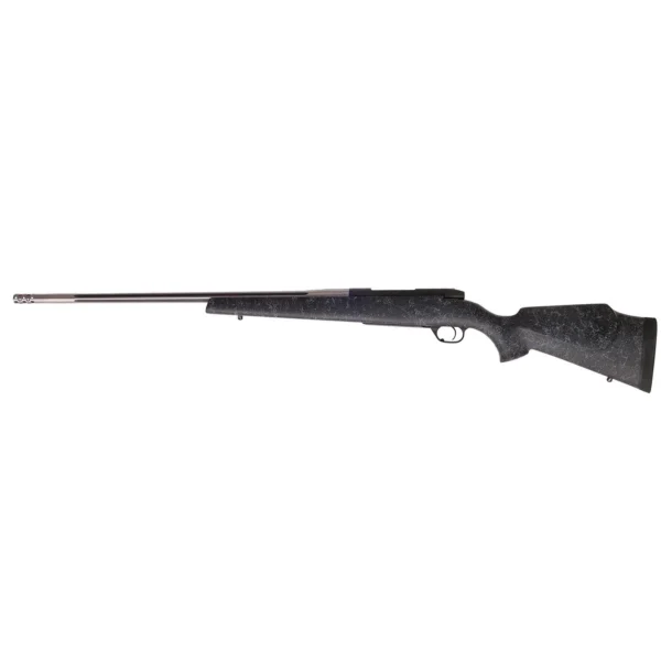 Weatherby MKV Accumark Rifle .300 Wby Mag 3rd Capacity 26" Barrel Black
