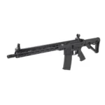 Colt Manufacturing Colt M5 Carbine Rifle 5.56mm 30rd Magazine 16.1" Barrel Matte Black Collapsible Stock