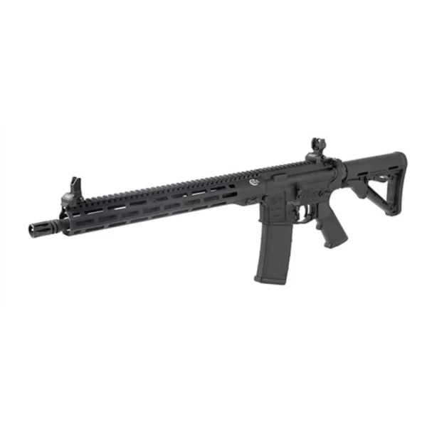 Colt Manufacturing Colt M5 Carbine Rifle 5.56mm 30rd Magazine 16.1" Barrel Matte Black Collapsible Stock