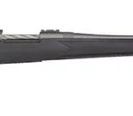 Mossberg & Sons Inc. Mossberg Patriot Synthetic Cerakote Rifle 30.06 SPRG 5rd Magazine 22" Barrel BBL