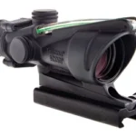 TRIJICON ACOG 4X32 .223 GRN HS/DOT