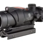 TRIJICON ACOG RCO 4X32 RED CHV M16A4