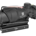 TRIJICON ACOG RCO 4X32 RED CHV M4