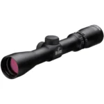 Burris Company Inc. Burris Handgun Scope - 2-7x32mm Plex Reticle Matte