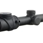 TRIJICON ACCUPOINT 1-6X24 GRN DOT