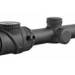 TRIJICON ACCUPOINT 1-6X24 BAC AMBER