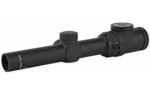 TRIJICON ACCUPOINT 1-6X24 MIL-DOT GR