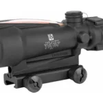 TRIJICON ACOG 3.5X35 HS .223 W/TA51