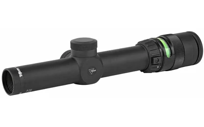 primary-11637 TRIJICON ACCUPOINT 1-4X24 GRN TRI 30