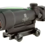 TRIJICON ACOG 3.5X35 .223 GRN HOR SH