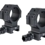 TRIJICON SCOPE RINGS W/QLOC 34MM XHI