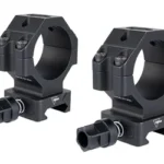 TRIJICON SCOPE RINGS W/QLOC 35MM HI
