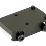 TRIJICON RMR MNT LOW PICATINNY