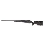 Weatherby Mark V Accumark Pro Rifle 6.5 Wby RPM 4rd Magazine 24" Barrel Synthetic Stock