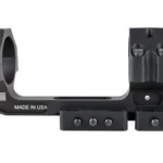 TRIJICON CTL MNT STATIC 34MM 1.535"
