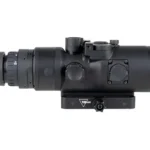Trijicon Electro Optics TRIJICON IR-HUNTER TYPE 3 24MM BLK