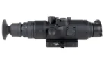 Trijicon Electro Optics TRIJICON IR-HUNTER TYPE 3 24MM BLK