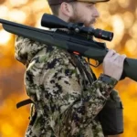 Burris Company Inc. Burris Fullfield Rifle Scope 2.5-10x42mm 1" SFP Ballistic E3 Illum. Black