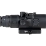 Trijicon Electro Optics TRIJICON IR-HUNTER TYPE 3 35MM BLK