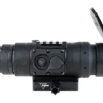 Trijicon Electro Optics TRIJICON REAP-IR TYPE 4 35MM BLK