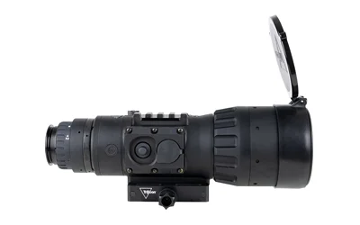 Trijicon Electro Optics TRIJICON REAP-IR TYPE 4 60MM BLK