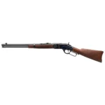 Winchester Repeating Arms / Browning Winchester 1873 Competition Carbine Rifle .45 Colt 10rd Capacity 20" Barrel High Grade