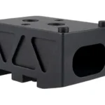 TRIJICON RMR PLATE ACC RNG Q-LOC HI