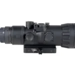 Trijicon Electro Optics TRIJICON IR-HUNTER TYPE 3 60MM BLK