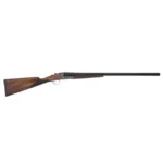 TriStar Arms Inc. Tristar Bristol SXS Shotgun 410ga 3" Chamber 28" Barrel Case Colored Receiver Walnut Stock 5 Choke Tubes