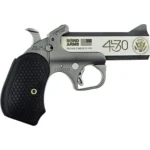 Bond Arms Inc. Bond Arms Trump 45-47 'Commander and Chief' Big Bore Handgun .45-70 Single Shot 4.25" Barrel