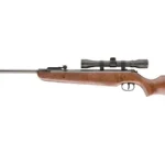 Umarex UMX RUGER AH COMBO 177PEL 1000FPS