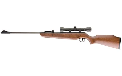 Umarex UMX RUGER AH COMBO 177PEL 1000FPS