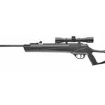 Umarex UMX SURGEMAX ELITE CMB .22 1000FPS