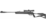 Umarex UMX SURGEMAX ELITE CMB .22 1000FPS