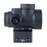 TRIJICON MRO SD GRN DOT CO WT MNT BK