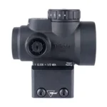TRIJICON MRO SD GRN DOT LOW 1/3 BLK