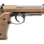 Umarex UMX BERETTA M9A3 FULL AUTO .177BB