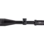 TRIJICON CREDO HX 2.5-15X56 SFP R/G