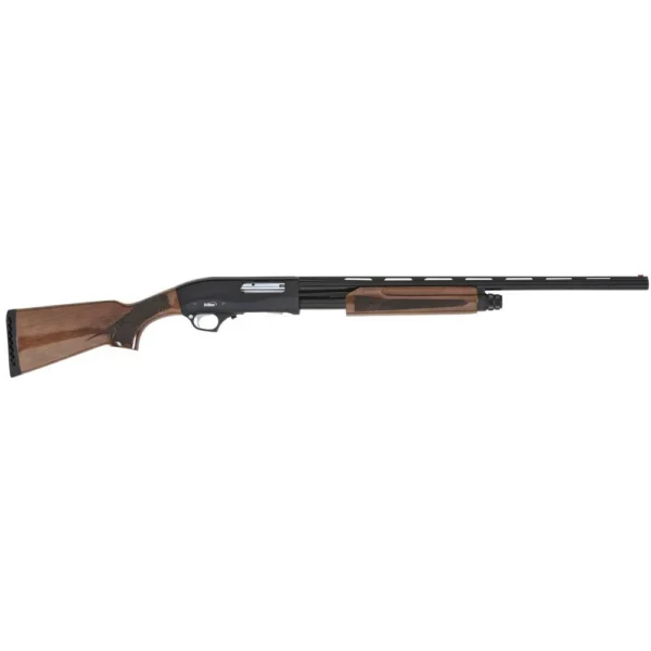 TriStar Arms Inc. Tristar Cobra III Compact Shotgun .410 ga 3" Chamber 5rd Magazine 24" Barrel Walnut