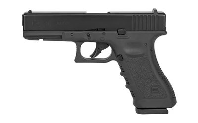 Umarex UMX GLK 17 GEN3 PTRN BLOWBACK .177BB