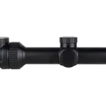 TRIJICON ACCUPOINT 1-8X24 SFP GR BDC